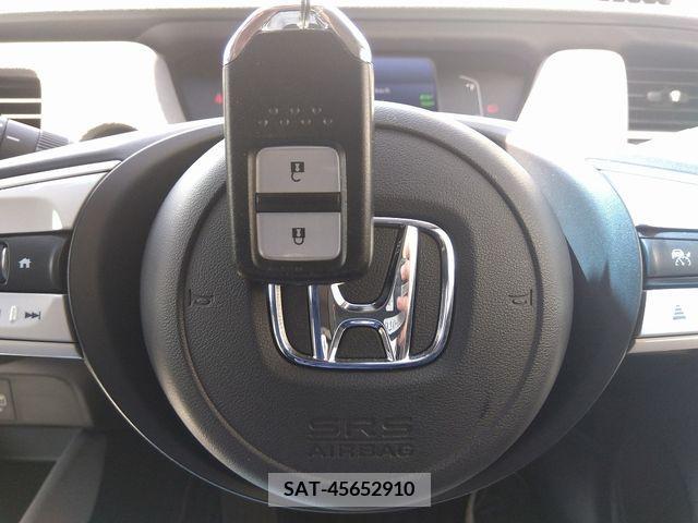 Honda FIT 2021-03 269505-14