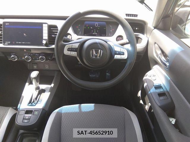 Honda FIT 2021-03 269505-3