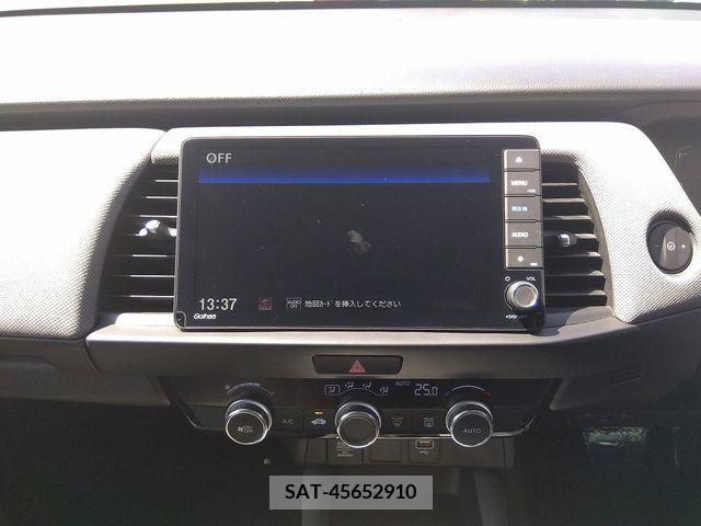 Honda FIT 2021-03 269505-4