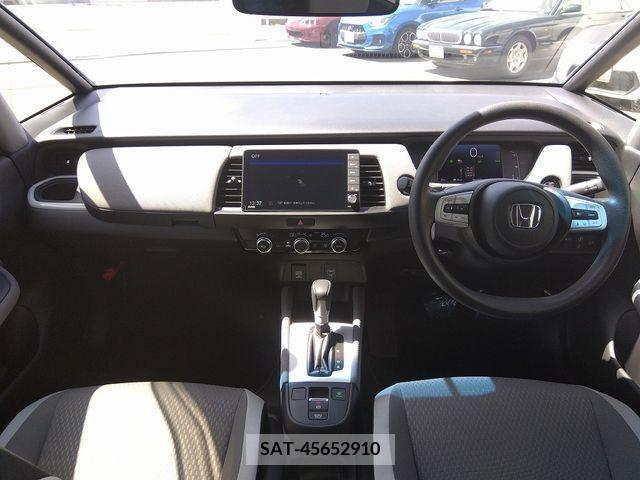 Honda FIT 2021-03 269505-2