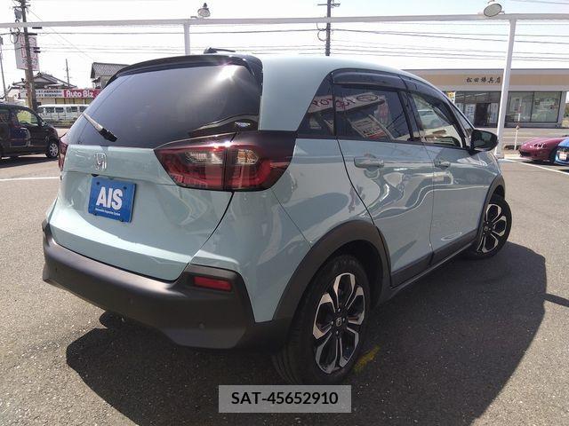 Honda FIT 2021-03 269505-1