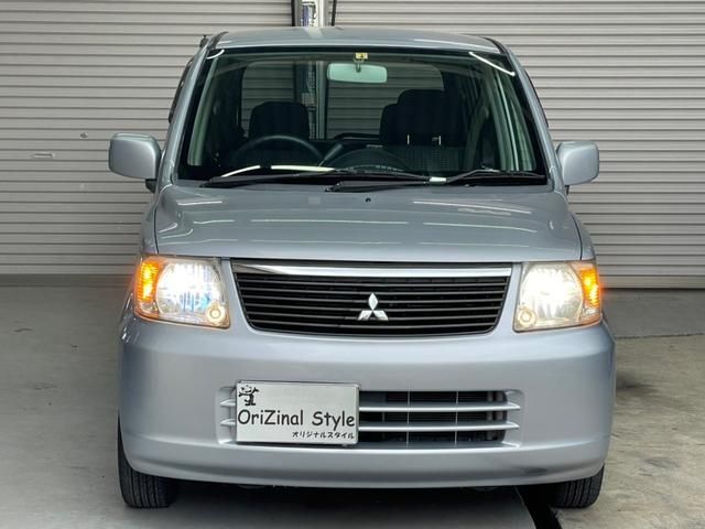 Mitsubishi EK WAGON 2006-04 3101-2