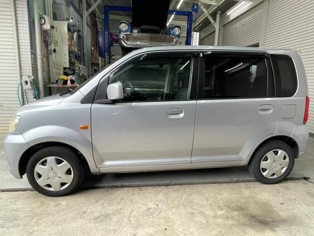 Mitsubishi EK WAGON 2006-04 3101-4