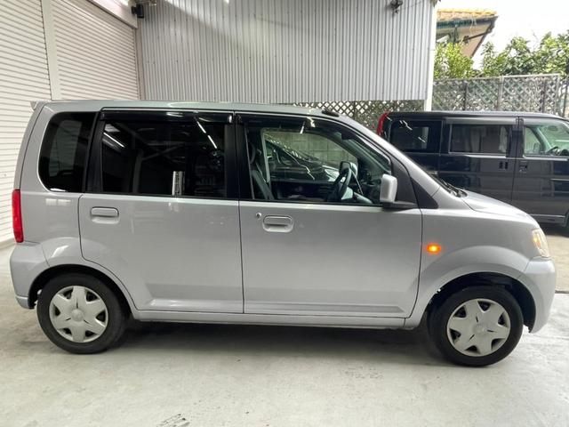 Mitsubishi EK WAGON 2006-04 3101-5