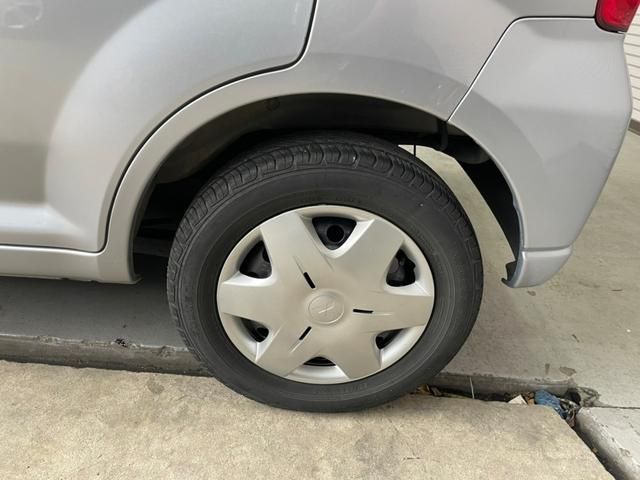 Mitsubishi EK WAGON 2006-04 3101-13
