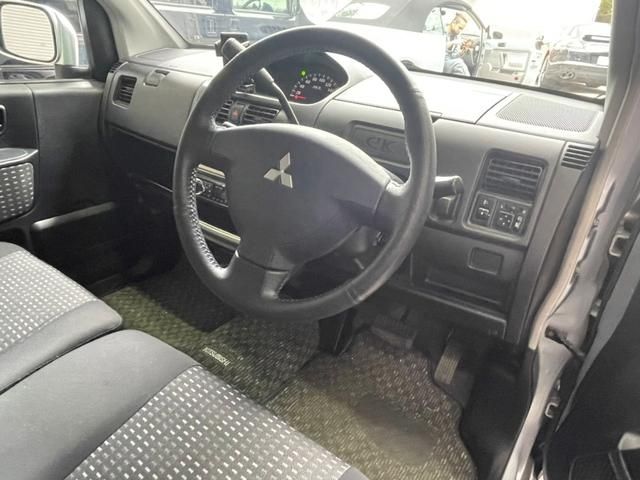Mitsubishi EK WAGON 2006-04 3101-19