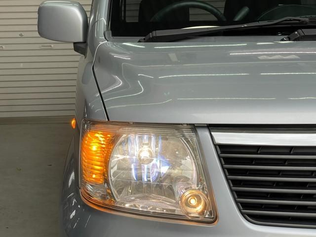 Mitsubishi EK WAGON 2006-04 3101-9