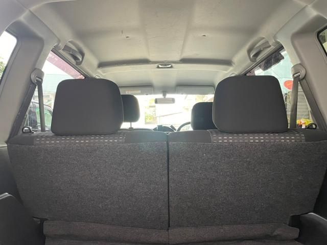 Mitsubishi EK WAGON 2006-04 3101-22