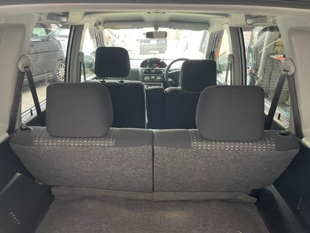 Mitsubishi EK WAGON 2006-04 3101-23