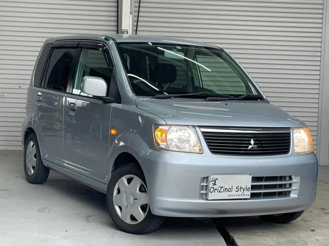 Mitsubishi EK WAGON 2006-04 3101-0
