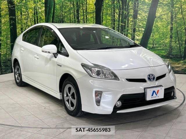 Toyota PRIUS 2012-06 322126-16