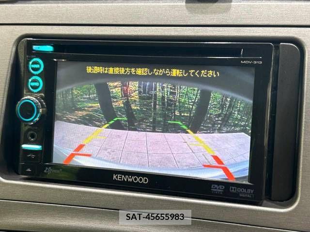 Toyota PRIUS 2012-06 322126-3