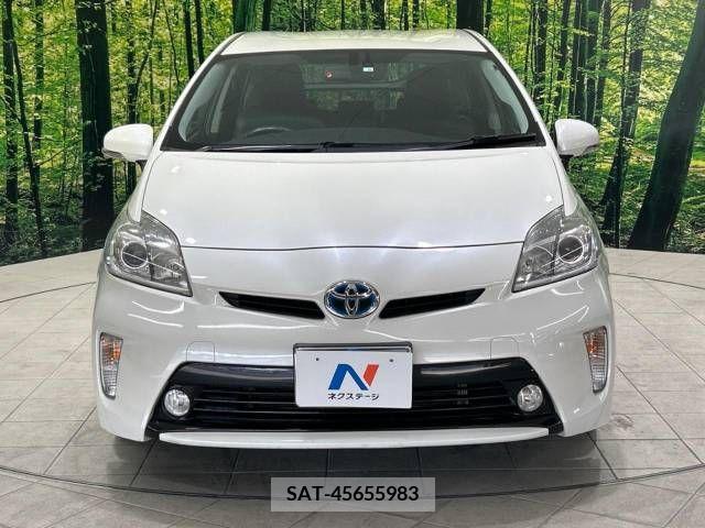 Toyota PRIUS 2012-06 322126-14