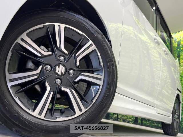 Suzuki SOLIO BANDIT 2019-04 380238-12