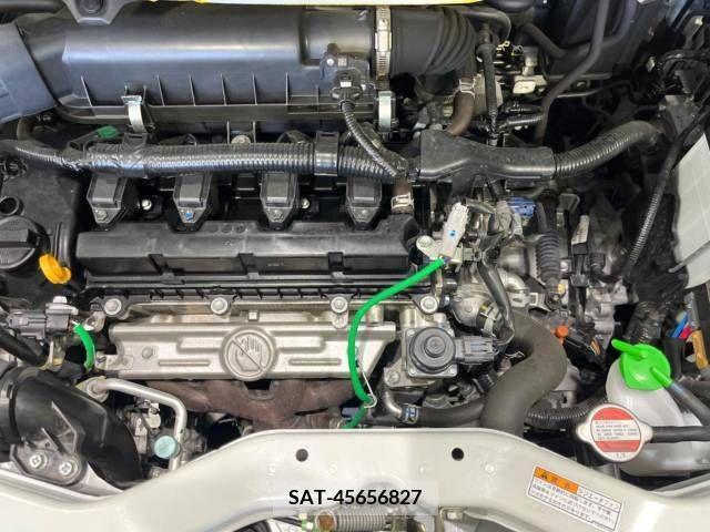 Suzuki SOLIO BANDIT 2019-04 380238-17