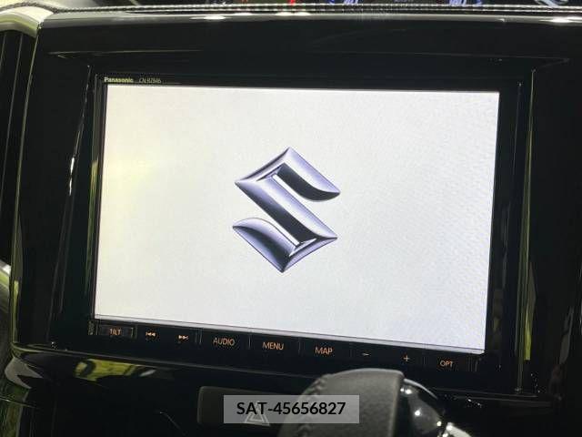 Suzuki SOLIO BANDIT 2019-04 380238-4
