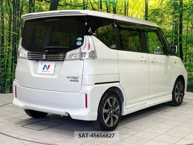 Suzuki SOLIO BANDIT 2019-04 380238-16