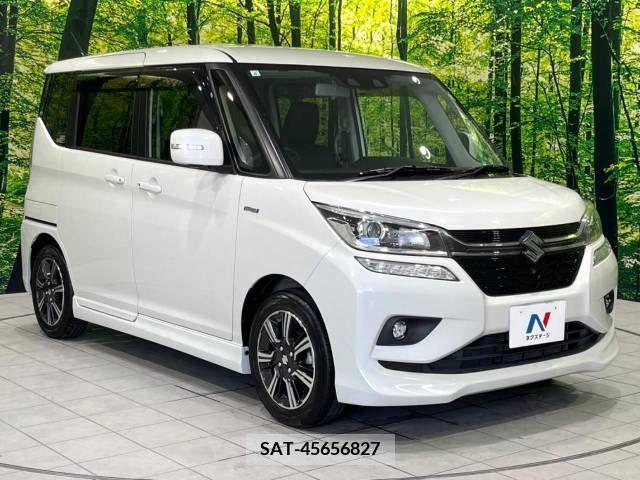 Suzuki SOLIO BANDIT 2019-04 380238-15