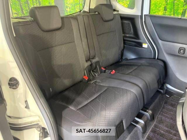 Suzuki SOLIO BANDIT 2019-04 380238-9