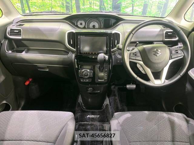 Suzuki SOLIO BANDIT 2019-04 380238-1