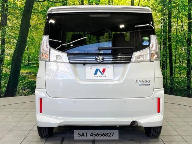 Suzuki SOLIO BANDIT 2019-04 380238-14
