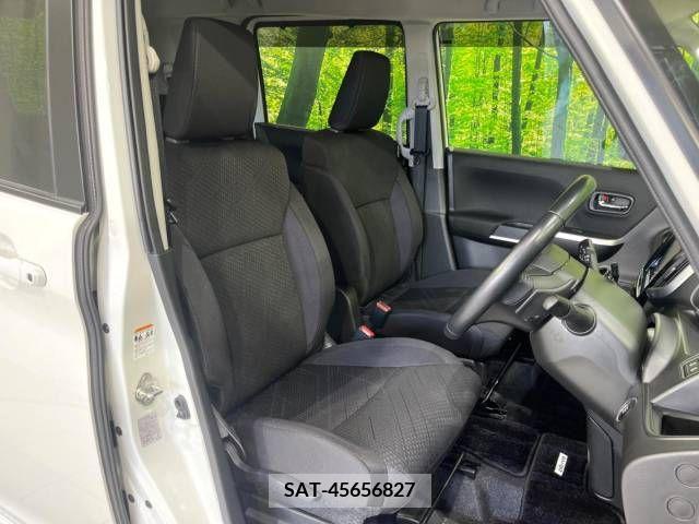 Suzuki SOLIO BANDIT 2019-04 380238-8