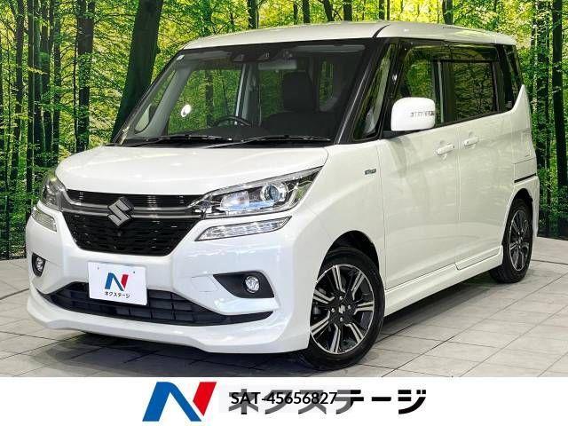 Suzuki SOLIO BANDIT 2019-04 380238-0