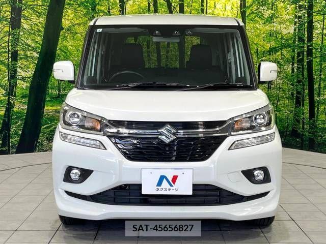 Suzuki SOLIO BANDIT 2019-04 380238-13