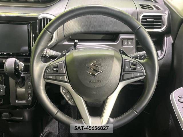 Suzuki SOLIO BANDIT 2019-04 380238-19