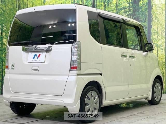 Honda N BOX 2016-12 392541-17