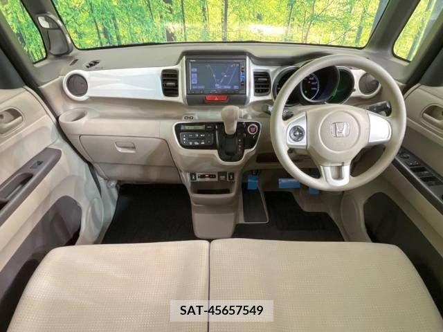 Honda N BOX 2016-12 392541-1
