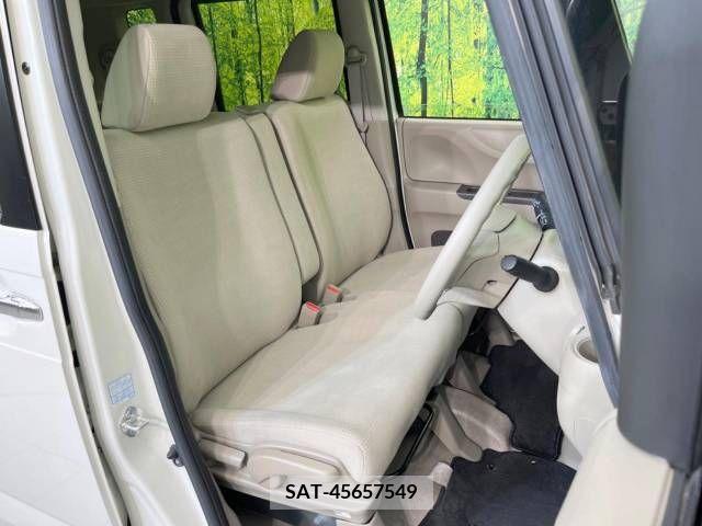 Honda N BOX 2016-12 392541-8
