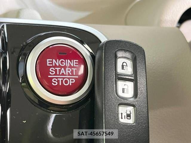 Honda N BOX 2016-12 392541-7