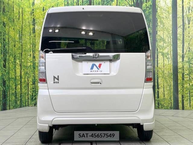 Honda N BOX 2016-12 392541-15