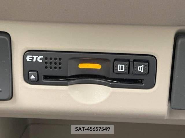 Honda N BOX 2016-12 392541-6