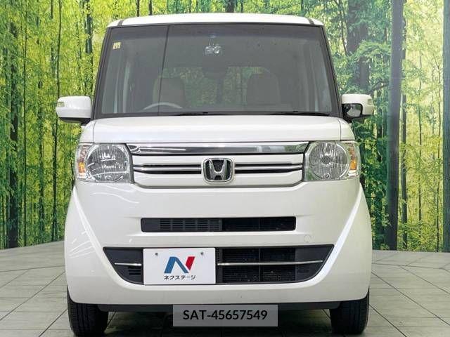 Honda N BOX 2016-12 392541-14