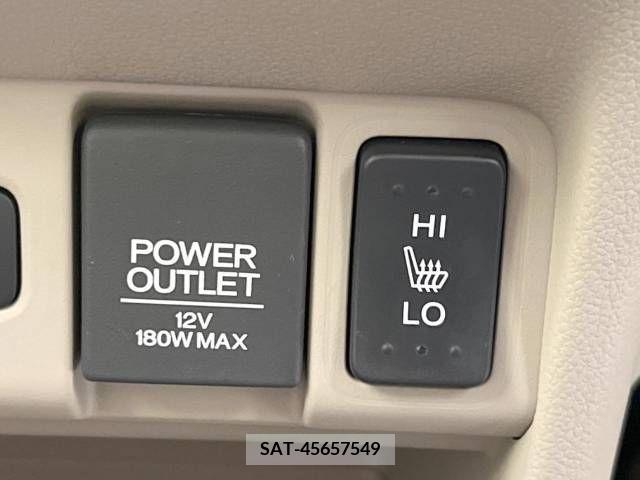 Honda N BOX 2016-12 392541-5