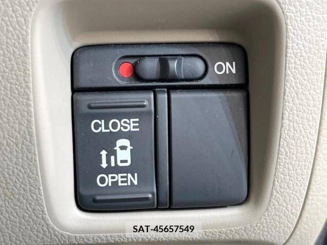 Honda N BOX 2016-12 392541-4