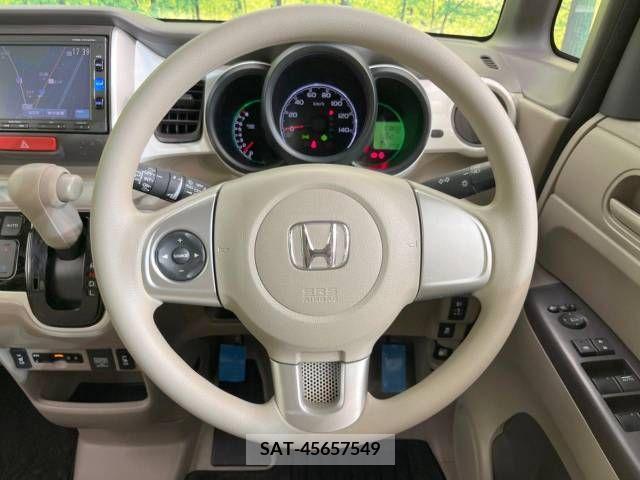 Honda N BOX 2016-12 392541-11