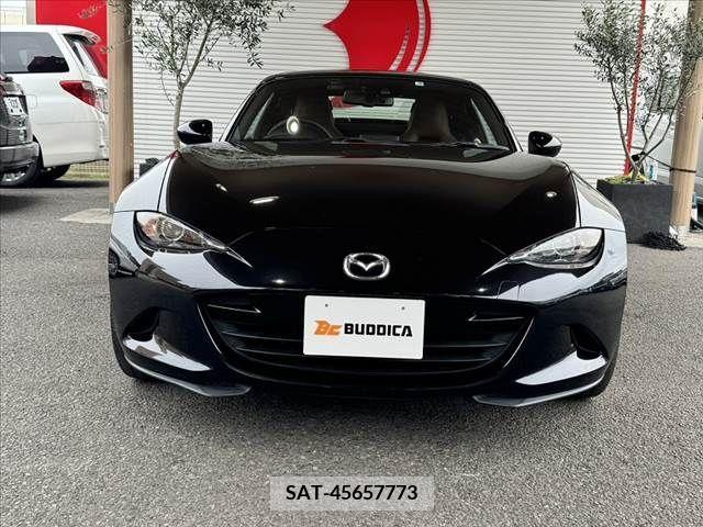 Mazda ROADSTER 2017-09 313847-7