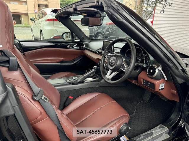 Mazda ROADSTER 2017-09 313847-14