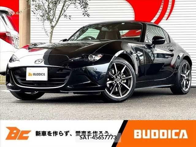 Mazda ROADSTER 2017-09 313847-0