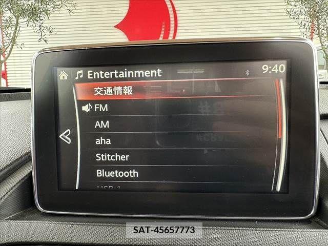 Mazda ROADSTER 2017-09 313847-4