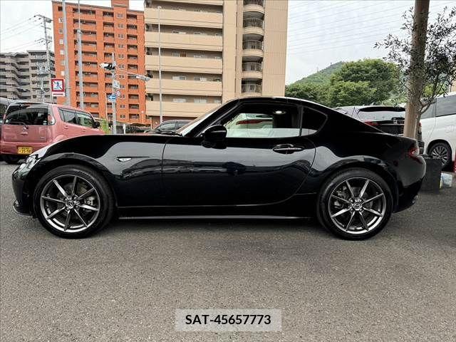 Mazda ROADSTER 2017-09 313847-13