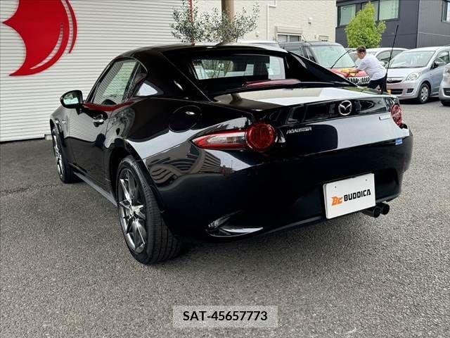 Mazda ROADSTER 2017-09 313847-12