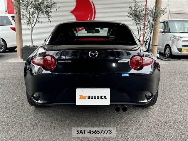 Mazda ROADSTER 2017-09 313847-11