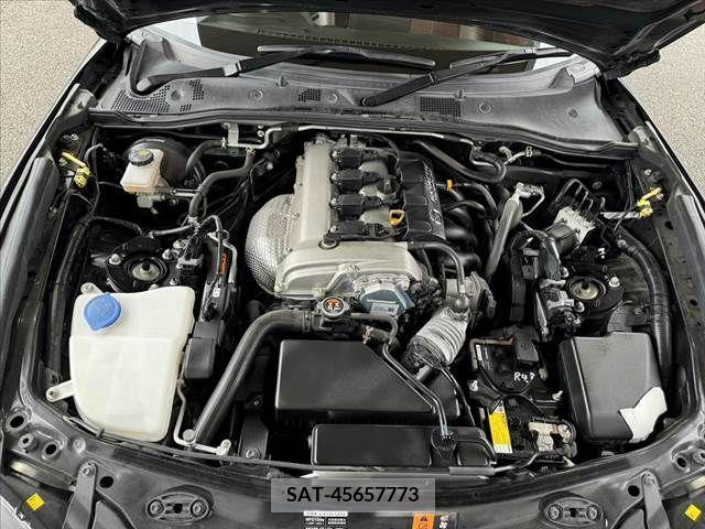 Mazda ROADSTER 2017-09 313847-19
