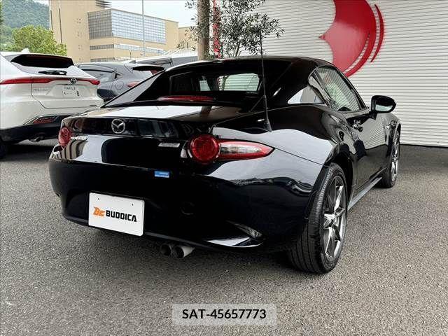 Mazda ROADSTER 2017-09 313847-10