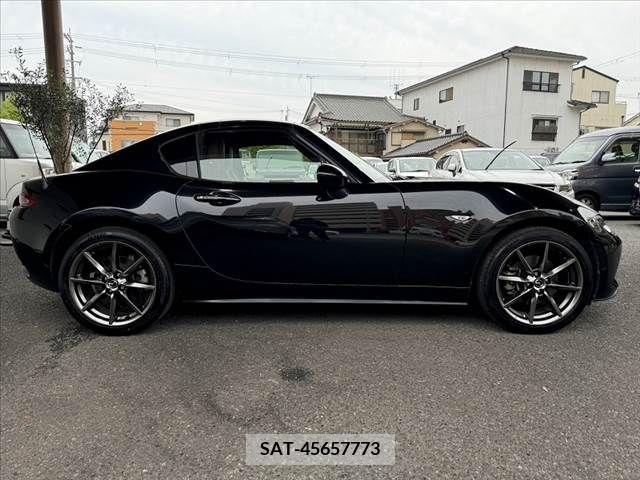 Mazda ROADSTER 2017-09 313847-9