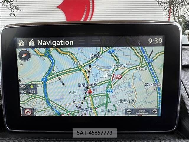 Mazda ROADSTER 2017-09 313847-2